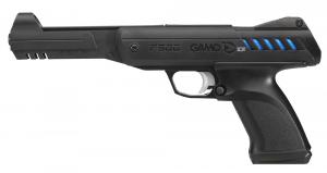 Gamo P-900 IGT Air Pistol Break Open .177 Black - 611102954IGT