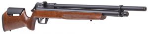 Benjamin Marauder Air Rifle Bolt .22 Hardwood Stock