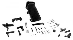 DPMS Lower Receiver Parts Kit 308 California Appro