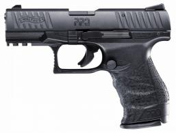 Walther Arms PPQ M2 12 Rounds 4" 22 Long Rifle Pistol