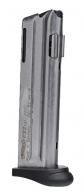 Walther 10 Round Blue Magazine For P22 .22 LR