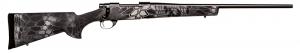 Howa-Legacy Hogue Kryptek Bolt 243 Winchester 22" 5+1 Kr - HKF62107KT
