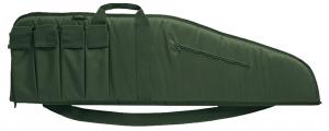 Bulldog Tactical Extreme Rifle Case 35" Nylon Textured - BD441