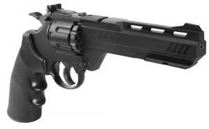 Crosman CCP8B2 Vigilante Air Pistol Revolver/Repeater .177 &