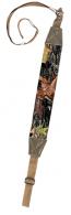 Bulldog Deluxe Padded 1" Rifle Sling APHD Camo - BD815