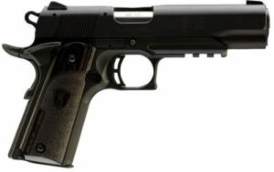 Beretta A1 Full Size RDO 9mm 4.25 Black FO 10RD