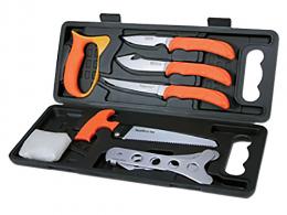 Gerber Cleaning Kit (Gut Hook w/Replacement Blades/Saw w/2 B
