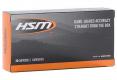 Main product image for HSM .300 Black  (7.62X35mm) AMAX 208 GR 20Box/1
