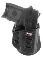 Safariland Automatic Locking System Paddle Holster For Kimbe