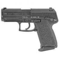 FN FNS-40C Compact 10rd/14rd Night Sights