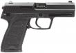 Heckler & Koch H&K USP V1 9mm Luger 4.25 15+1 (3) Black Black Steel Slide Black Polymer Grip