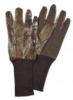 Hunters Specialties Gloves Realtree Xtra Dot Grip Palm Net O - 07320