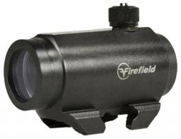 Firefield Close Combat 1x22mmObj Unlim Eye Relief 3