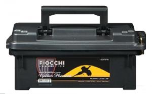Fiocchi 12FGP4 Golden Pheasant Plano Box 12 ga 2.75" 1-3/8 oz 4 Shot 25Box/4Cas - 12FGP4