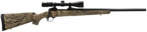 Savage Arms 11 Trophy Predator Hunter 6.5 Creedmoor Bolt Action Rifle