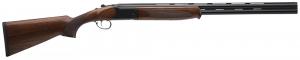 Mossberg & Sons International Silver Reserve II Youth Bantam w/Shell Extractors