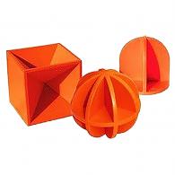 Do All Traps Impact Seal Ground Bouncing Targets 3 Pack - BSC3
