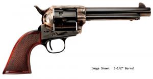 Heritage Manufacturing Rough Rider Pin-Up Lady Luck 4.75 22 Long Rifle Revolver