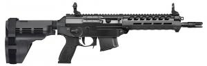 Sig Sauer P556xi 10" AK Swat PSB SA 7.62X39mm 1