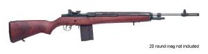 Springfield Armory M1A Super Match Semi-Auto Rifle 308 Winchester - SA9802