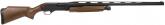 Winchester Guns 511297693 SXP Trap Compact Pump 20 GA 30 4+1 3 Walnut Monte Carlo Stock Black Aluminum Alloy