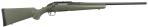 Howa-Legacy Hogue-B 30-06 Springfield Bolt Action Rifle