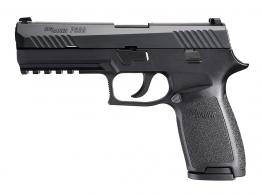 Smith & Wesson M&P9 M2.0 9MM 4.625 OPTIC