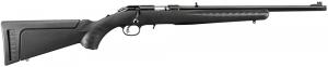 Browning 4 + 1 7MM-08 Remington A-Bolt Mountain Titanium Rif