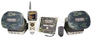 Foxpro Truck Pro Digital Game Caller Programmable up to 1000 Game Calls Gra - TP1