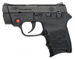 Glock 42 Mandala Engraved Purple Pearl Grip 380 ACP Semi-Auto Handgun