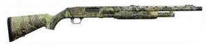 Mossberg & Sons 500 Super Bantam Youth Mossy Oak Shadow Grass Blades 20 Gauge Shotgun