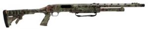 JR Carbine JRC451911NY-UB/MG Fixed Stock MG 8+1 45ACP 17