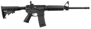 Ruger AR-556 16.1 223 Remington/5.56 NATO AR15 Semi Auto Rifle