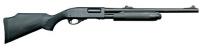 Remington Firearms 25097 870 Express Slug 12 Gauge 20 4+1 3 Matte Blued Monte Carlo Stock Black Right Hand