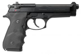 Beretta 92FS Limited Edition 9mm 4.9 Sniper Gray Cerakote, Italian Mfg. 15+1
