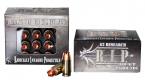 COLT AMMO .380 ACP 80GR. Solid Copper Hollow Point 20