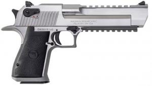 Magnum Research MAG DES EAGLE 50AE Stainless Steel