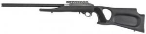 Magnum Lite .22 LR Rimfire Rifle, 18-inch Ultra Barrel