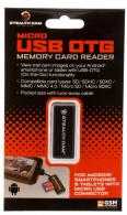 Stealth Cam STCSDCRIOS IOS Memory Card Reader SD