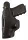 Main product image for Desantis Gunhide Dual Carry II For Glock 19,23,32,36 Leather Black