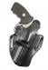 Galco Concealment Holster For 1911 Style Auto w/4.25 Barrel