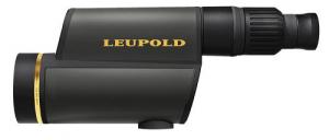 Leupold Gold Ring 12-40x 60mm Straight Spotting Scope