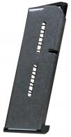 Main product image for Wilson Combat 1911 45 ACP Replacement Magazine 6 rd Stainless Finish