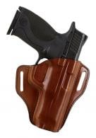Bianchi Professional Tan Leather IWB S&W J Frame 2 Right Hand