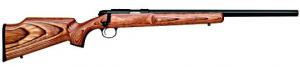 Remington Model 504-T LS HB .17 HMR Bolt-Action Rifle - 6495