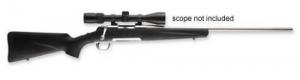 Browning XBLT StainlessStalker 6.5 CRDMR