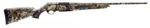 Browning BAR LongTrac Hybrid 270 Win Semi-Auto Rifle - 031043224
