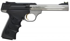 Browning Buckmark 22 URX LT Gray - 051500490