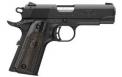 Browning 1911-22 Black Label Compact Blue/Black 22 Long Rifle Pistol