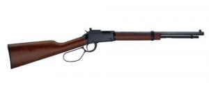 Henry H001TRP Small Game Rifle .22 LR 20 Octagon Barrel, Walnut Stock, 16+1